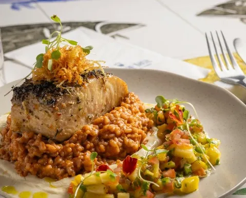 Festival Tempero Bahia reúne 80 restaurantes e começa hoje (17) - Imagem
