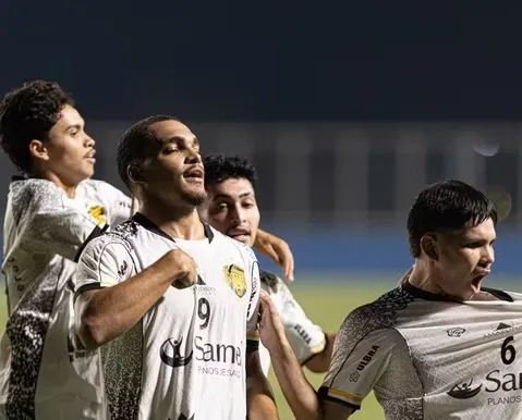 Filho de ex-candidato à Presidência brilha na Copa do Brasil Sub-20