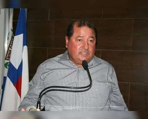 Filho de ex-prefeito morre em acidente no sul da Bahia - Imagem