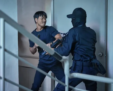 Filme da Netflix vira fenômeno mundial com 157 milhões de views