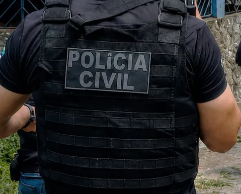 Funcionária é presa suspeita de furtar dinheiro de supermercado na Bahia
