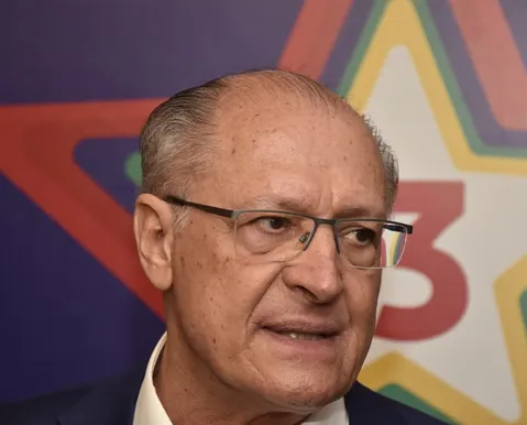 Geraldo Alckmin defende maioridade penal de 16 anos para crimes graves e faz alerta