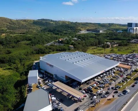Gigante atacadista abre novas lojas de R$ 120 milhões e gera 560 vagas de emprego