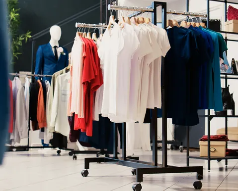 Gigante da moda decreta falência, fecha 54 lojas e liquida produtos