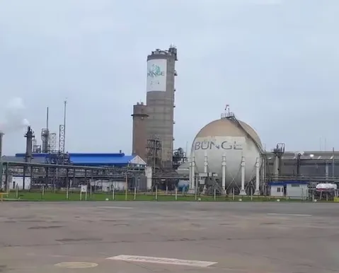 Gigante global do agro fecha fábrica após mais de 50 anos - Imagem
