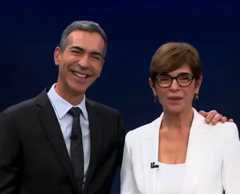 Globo avalia mudança radical no Jornal Nacional após 57 anos; entenda