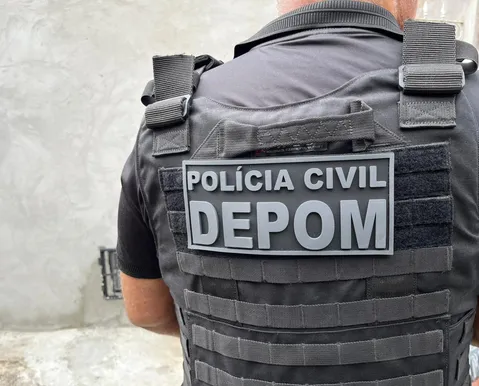 Golpista é preso após prometer casa e roubar R$ 20 mil em Salvador