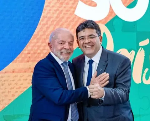 Governador pode renunciar para ser ministro de Lula