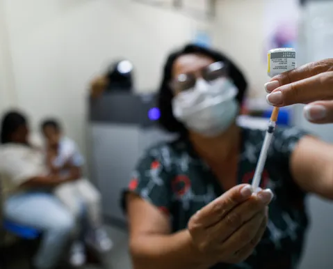 Governo recomenda vacina contra HPV para crianças a partir de 2 anos