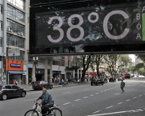 Governo se prepara para impactos do El Niño na saúde até 2027