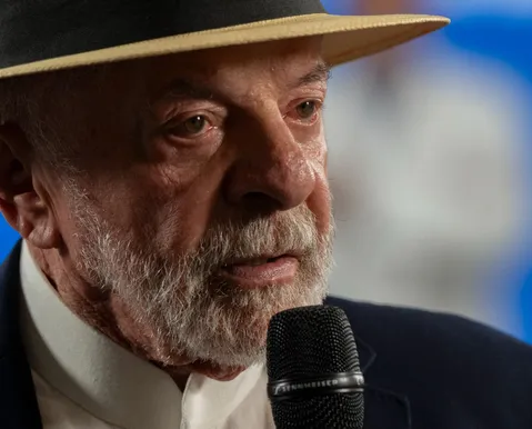 Guerra contra as bets vira bala de prata de Lula no final da eleição