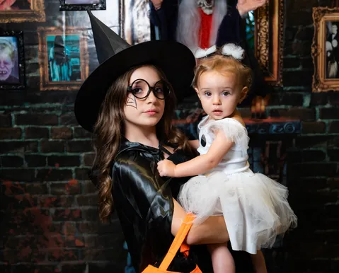 Halloween Geek gratuito em Shopping na Bahia tem cover e desfile
