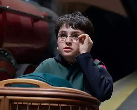 HBO revela novos nomes do elenco de Harry Potter; saiba quem são - Imagem
