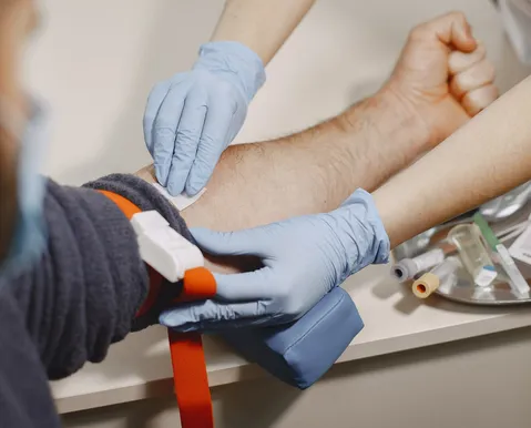 Hemoba anuncia novas regras para doação de sangue; veja quais