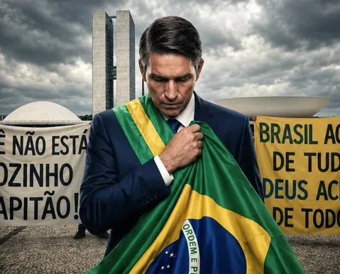 Hilux apreendida revelou R$ 5 milhões da Ancine para filme sobre Bolsonaro