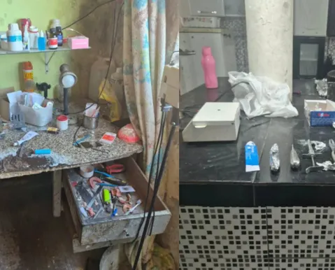 Homem é conduzido à delegacia por atuar como dentista ilegal na Bahia