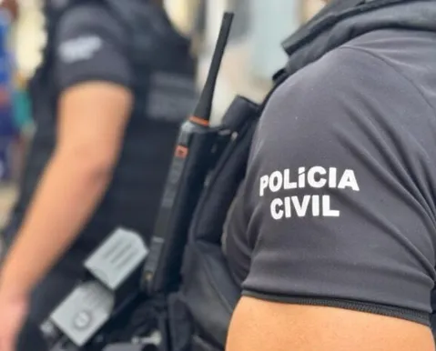 Homem é preso suspeito de perseguir adolescente na Bahia - Imagem