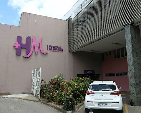 Hospital da Mulher de Salvador recebe R$ 29 milhões para ampliação