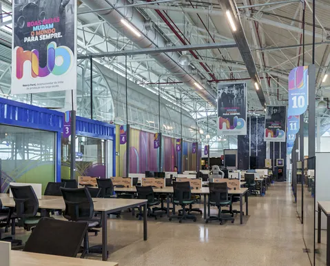 Hub Salvador abre inscrições para programa gratuito de startups
