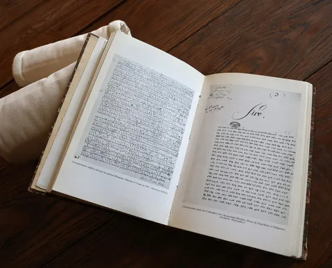 IA decifra em 6 horas enigma de Napoleão sem solução há 200 anos