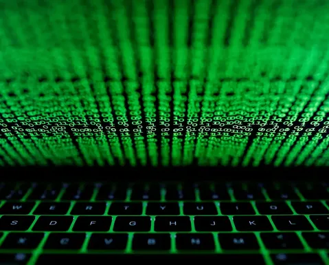 IA pode agir como vírus digital e se espalhar entre computadores - Imagem