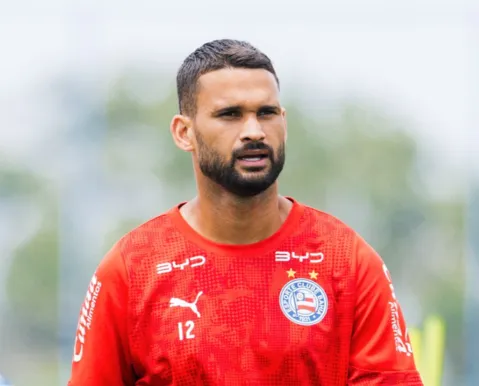 Ídolo do Bahia diz que Willian José não se identifica como nordestino