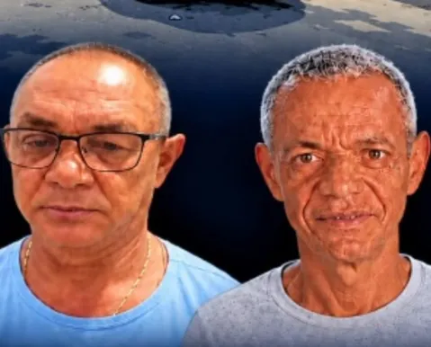 Idoso de 65 anos e homem de 53 são mortos a tiros na Bahia - Imagem