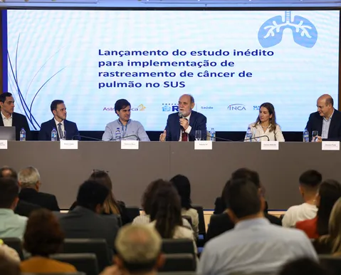 Inca participa de pesquisas voltadas à melhoria do cuidado oncológico