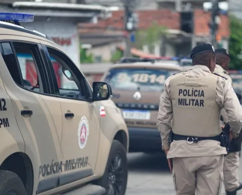Inscrições para concurso da PM com salários de R$ 9 mil encerram nesta segunda