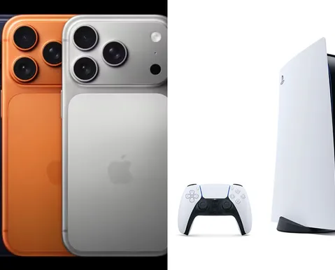 iPhone 17 por R$ 600 e PS5 por R$ 300: leilão da Receita acontece nesta terça