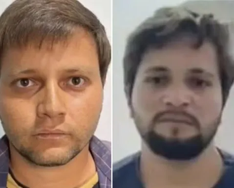 Irmãos mortos com a mãe na Bahia já eram indiciados pela morte de PM em Goiás