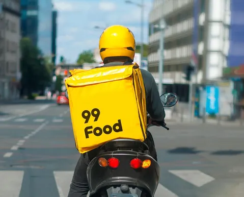 Jogo sujo? 99Food sofre derrota na Justiça por tentar derrubar rival