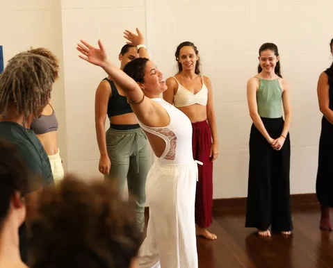 Jornada de Dança da Bahia abre seleção com bolsas e cachês de R$ 1 mil
