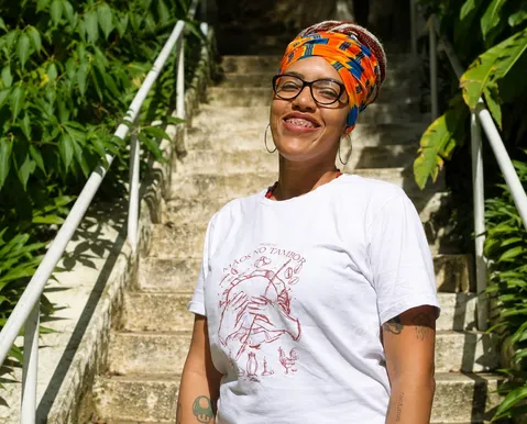 Jornada gratuita abre espaço para novos talentos da música em Salvador - Imagem