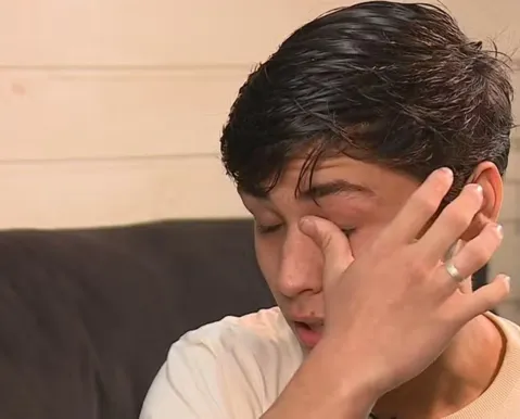 Jovem expulso de casa por ser gay ganha R$ 100 mil de indenização dos pais