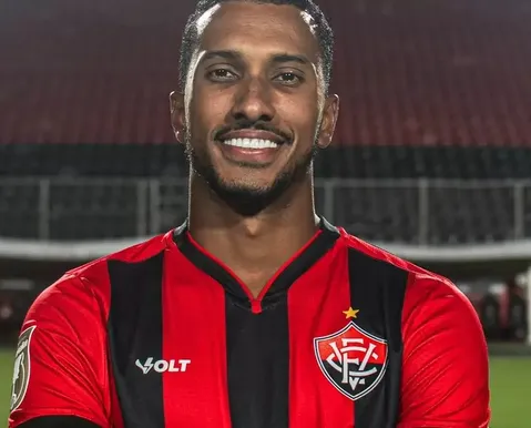 Justiça condena Vitória a pagar R$ 7 milhões por causa de Lucas Braga