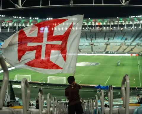 Justiça derruba liminar e Maracanã vira impasse para Vasco x Boca