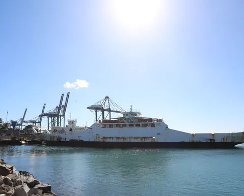 Justiça determina melhorias de segurança no terminal do Ferry-Boat em Salvador - Imagem