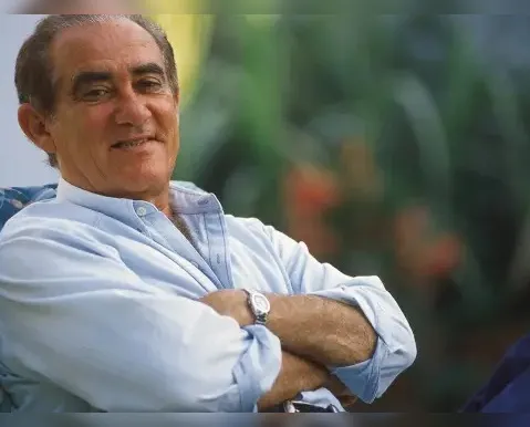 Justiça determina penhora de mansão de Renato Aragão por dívida milionária - Imagem