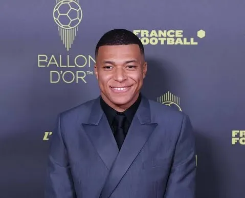 LaLiga é suspensa na China por reação de Mbappé a meme de "ditador"
