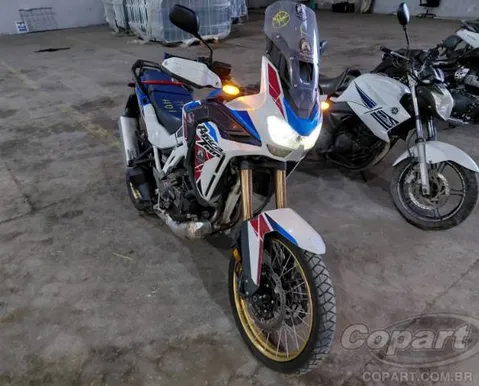 Leilão online oferta motos a partir de R$ 16 mil neste sábado (17)