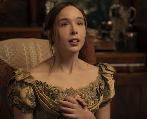 Lizzie Borden: o que é real e ficção na nova série TOP 1 da Netflix