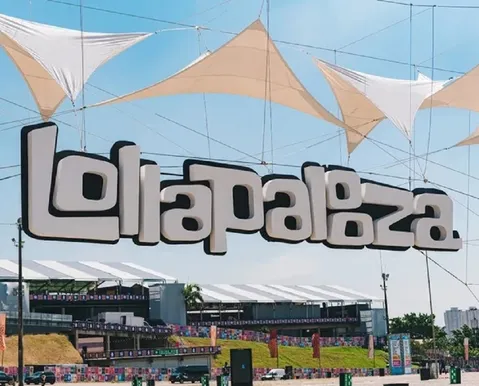 Lollapalooza 2027 anuncia atrações; veja preços e como comprar ingressos