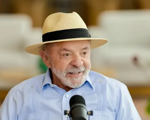 Lula envia PEC de gratuidade do transporte público em finais de semana