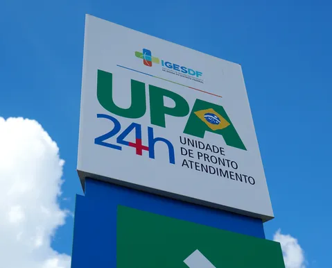 Lula sanciona projeto que estende emergências cardiovasculares a UPAs