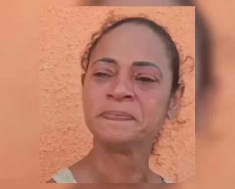 Mãe presencia morte do filho pelo próprio irmão e desabafa: "Lutei com todas as forças"