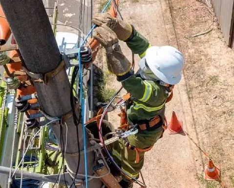 Mais de 20 cidades vão receber Operação Gatonet da Coelba; veja quais