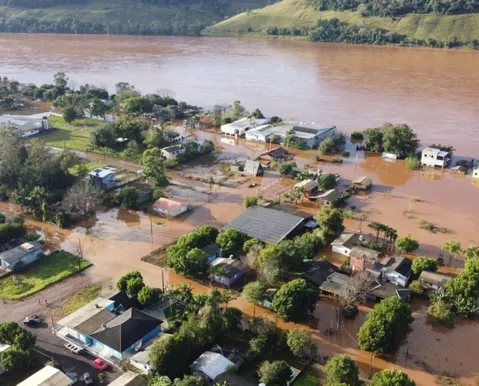 Mais de 20 mil brasileiros podem morrer por causa do Super El Niño