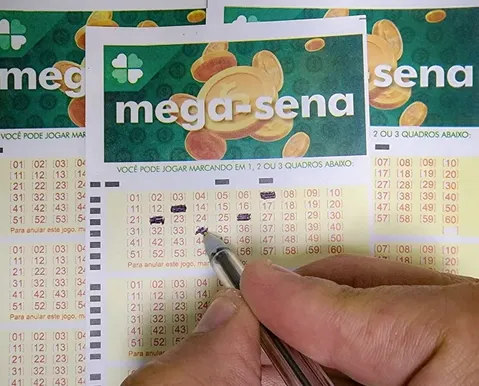 Mega-Sena 3050 sorteia R$ 25 milhões nesta terça-feira, 27 - Imagem
