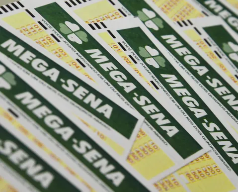 Mega-Sena paga R$ 101,9 milhões e Bahia tem 5 apostas premiadas